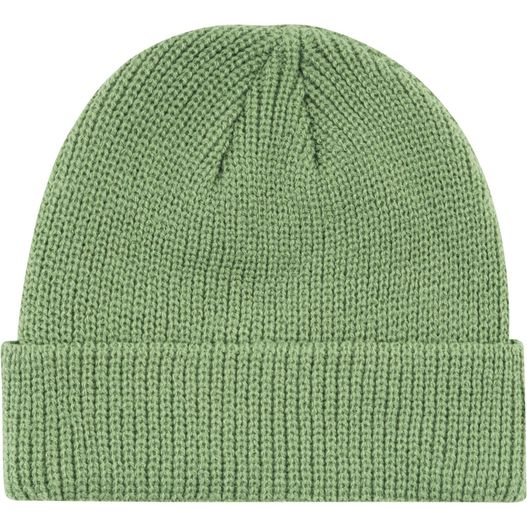 Grob gestrickte Fischermütze (Bild 1)