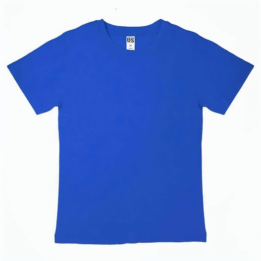 BS Evolution Kinder T-Shirt. 150 gr/m² (Bild 1)