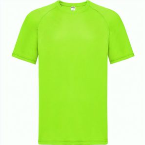 SP Run Sportshirt. 140 g/m²