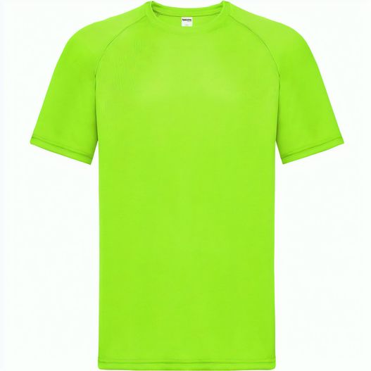 SP Run Sportshirt. 140 g/m² (Bild 1)