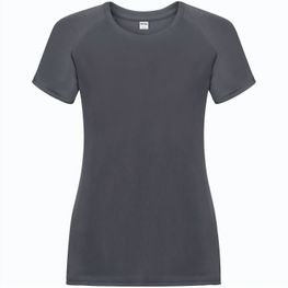 SP Run Damen Sportshirt. 140 g/m²