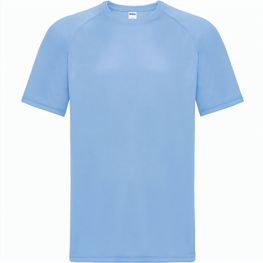 SP Run Sportshirt. 140 g/m²