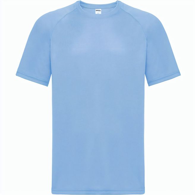 SP Run Sportshirt. 140 g/m²