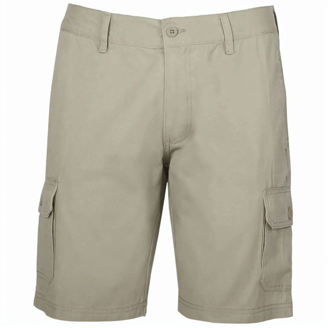 BS Cargo short. 230 gr/m²