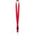 Produktabbildung Lanyard 2,5 cm mit Sicherheitsverschluss Lanyard 2,5 cm mit Sicherheitsverschluss (Bild 1)