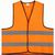 Sicherheitsweste - EN 20471