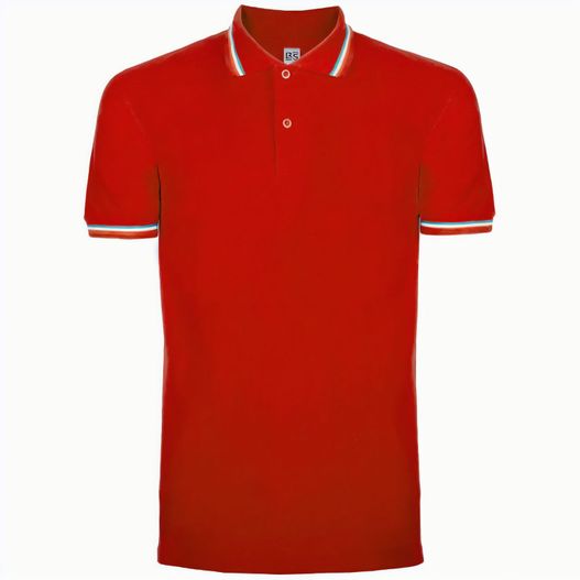 BS Italy Polo, 200 gr/m² (Bild 1)