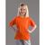 SP Run Kinder Sportshirt. 140 gr/m² (Bild 3)
