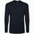 BS Evolution Langarm-T-Shirt. 160 g/m2. 100 % Baumwolle