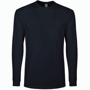 BS Evolution Langarm-T-Shirt. 160 g/m2. 100 % Baumwolle