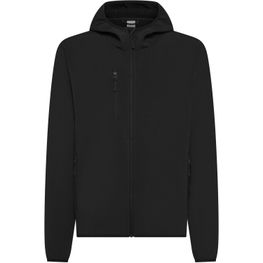 BS Rainy Softshelljacke. 270 gr/m²