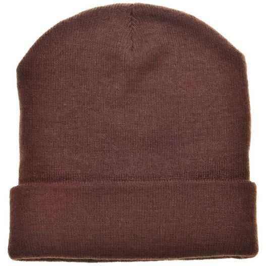 Strickmütze (Bild 1)