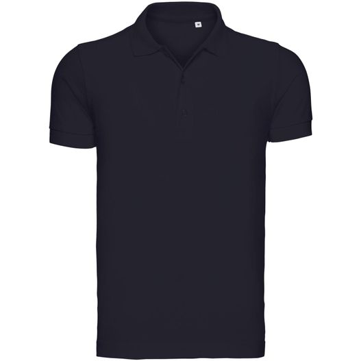 BS Ultrafit Polo. 205 gr/m² (Bild 1)