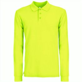 Produktabbildung BS Evolution Langarm Polo. 180 gr/m² BS Evolution Langarm Polo. 180 gr/m²