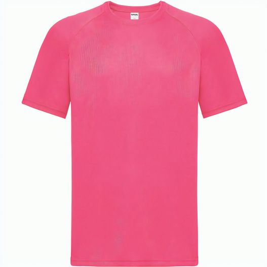 Produktabbildung SP Run Sportshirt. 140 g/m² SP Run Sportshirt. 140 g/m² (Bild 1)