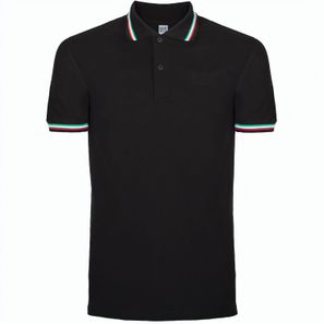 BS Italy Polo. 200 gr/m²