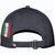 Heavy Brushed Cap - Italian Made (Bild 4)