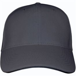 Heavy Brushed Cap - Italian Made