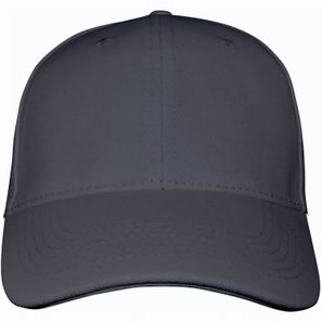 Heavy Brushed Cap - Italian Made