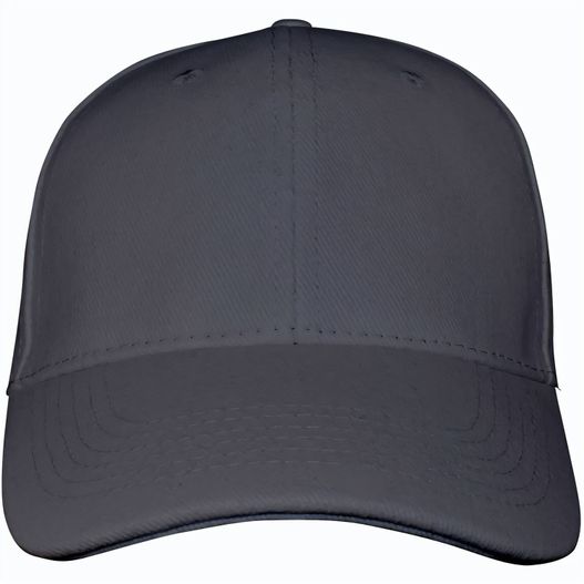 Heavy Brushed Cap - Italian Made (Bild 1)