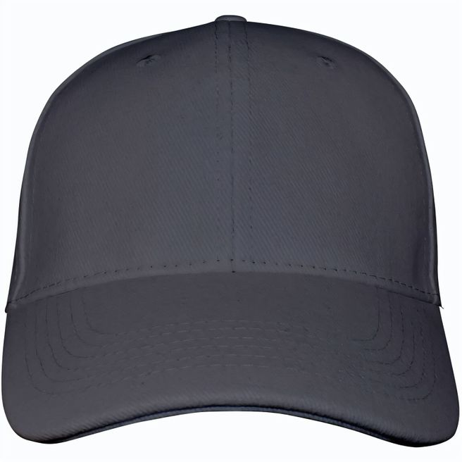 Heavy Brushed Cap - Italian Made
