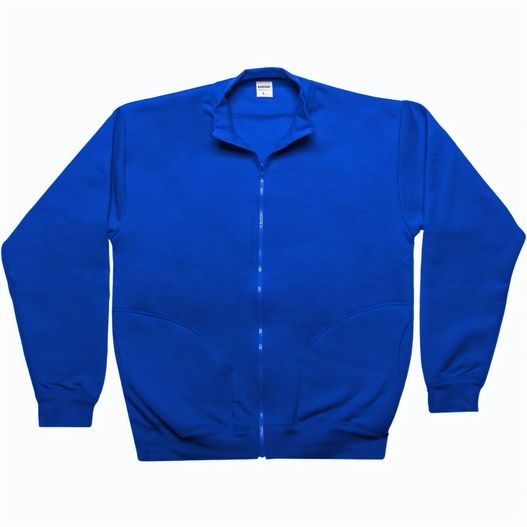BS Explorer Pullover mit durchgehendem Reißverschluss, 280 gr/m² (Bild 1)