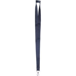 Produktabbildung Lanyard 2 cm mit Sicherheitsverschluss Lanyard 2 cm mit Sicherheitsverschluss