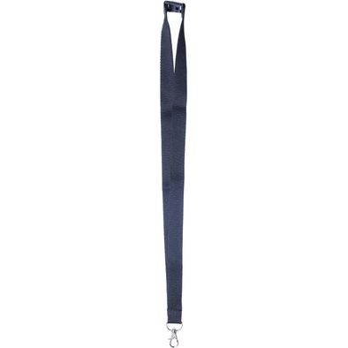Produktabbildung Lanyard 2 cm mit Sicherheitsverschluss Lanyard 2 cm mit Sicherheitsverschluss