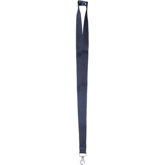 Produktabbildung Lanyard 2 cm mit Sicherheitsverschluss Lanyard 2 cm mit Sicherheitsverschluss (Bild 1)