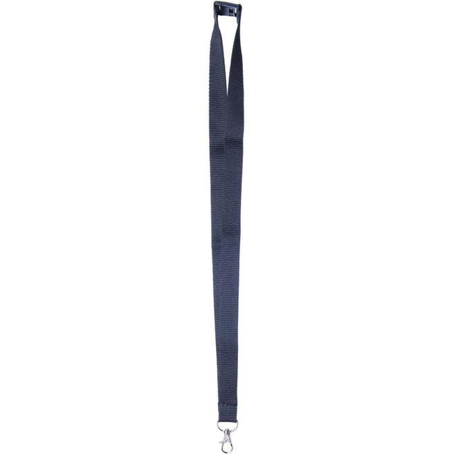Lanyard 2 cm mit Sicherheitsverschluss
