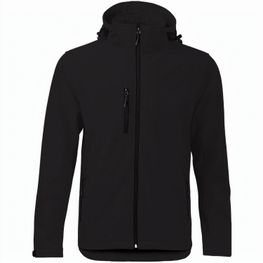 Produktabbildung BS Storm Softshelljacke. 340 gr/m² BS Storm Softshelljacke. 340 gr/m²