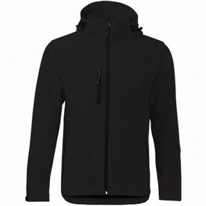 BS Storm Softshelljacke, 340 gr/m²