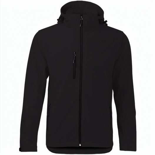 BS Storm Softshelljacke. 340 gr/m² (Bild 1)