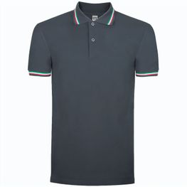 BS Italy Polo. 200 gr/m²