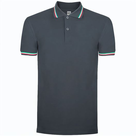 BS Italy Polo. 200 gr/m² (Bild 1)