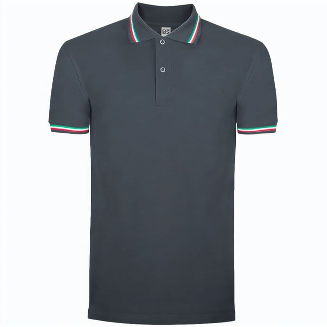 BS Italy Polo. 200 gr/m²