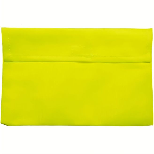 Sicherheitsweste Tasche