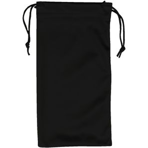 Mikrofaser Brillentasche