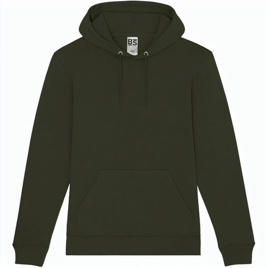 BS Outsider Hoodie. 280 gr/m² (Bild 1)
