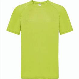 SP Run Sportshirt. 140 g/m²