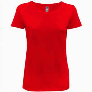 BS Evolution Damen T-Shirt, 150 gr/m²
