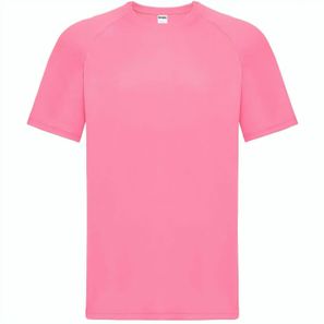 SP Run Sportshirt, 140 g/m²