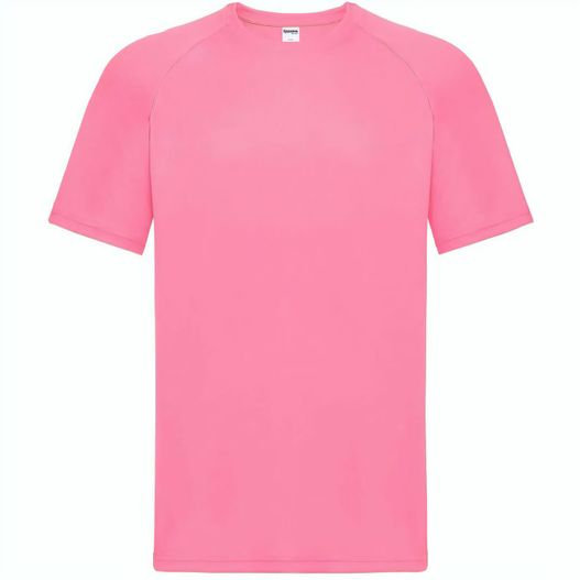 Produktabbildung SP Run Sportshirt, 140 g/m² SP Run Sportshirt, 140 g/m² (Bild 1)