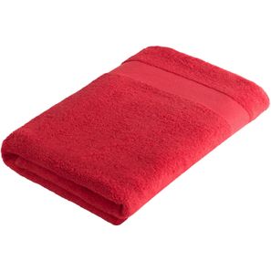 Sophie Muval Badetuch 140x70 cm. 450 gr/m²