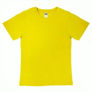 BS Evolution Kinder T-Shirt. 150 gr/m²