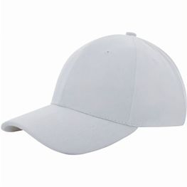 Heavy Brushed Cap