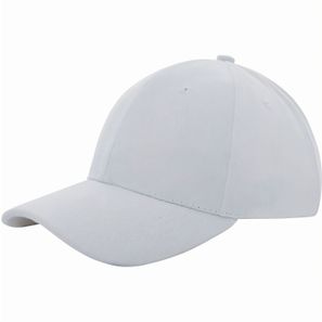 Heavy Brushed Cap