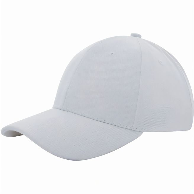 Heavy Brushed Cap