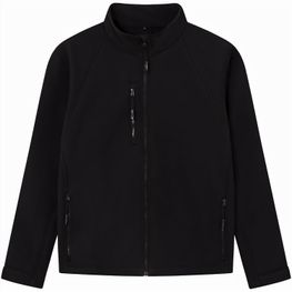 Brickstone Herren Softshelljacke. 340 gr/m²