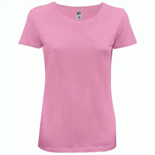BS Evolution Damen T-Shirt, 150 gr/m² (Bild 1)